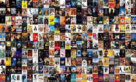 IMDb Top 250 Movies